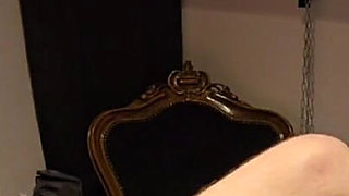 CBT - Hot Wax - Covering Dick and Balls