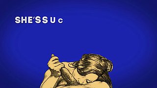 Joey Teaches Young Bambi A Lesson In Fucking: Blowjob, Doggy  Missonary Porn