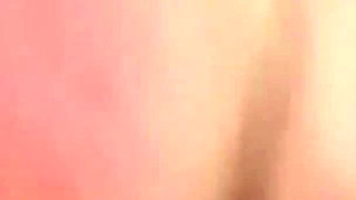 Brandy Showering in Rough Sex While Her Partner Rattles the Whole Bed