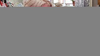 Deep Blowjob with Cum Swallowing #39