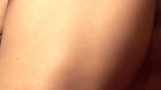 Busty MILF Kayla always has cock in her mouth or pussy