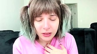 Lily Ann - Swallowed Whole By Innocent Cousin FemDom