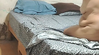 Latina Stepmother