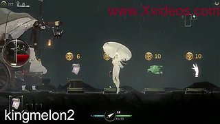 Hentai Game ThornsSin Cumshot Video