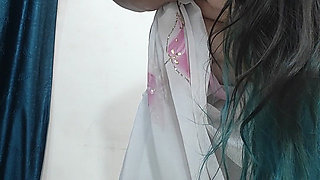 Erotic Dance with teasing