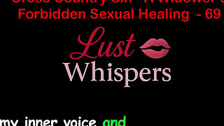 Cross Country Sin: a Widower’s Forbidden Sexual Healing Part 69 - English Audio Sex Story