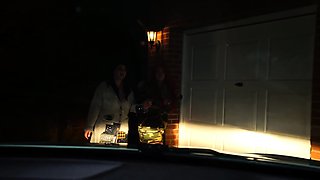 BBW White Chick Big Boobs Cam Play