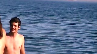 We Love Amateur Asian College Teens in Dorm pt 1