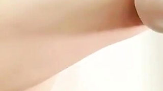 My Cuckold Husband Gets an Erection When He Hears My Moans W