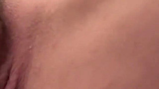 Pink Pussy Play Big Clit