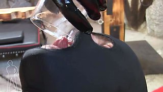TEASED RUINED AND HUMILIATED