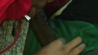 Brownskin Big Lips Car Head