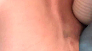 Back From Lunch with Friends