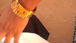 Real Estate Employee Fucks Her Client for Business