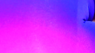 POV Breeding Massive Tits Thick Curvy Cum Dump in Tight Leggings - Lilykoti