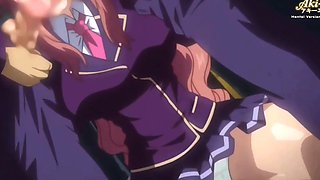 Orgy in gym demosaic hentai