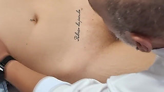 The Substitute Orthopedic Doctor Was Crazy.