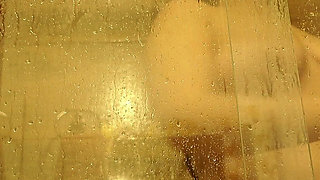 Shower Naughty
