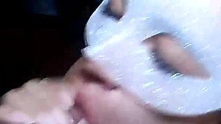 Student of 18 pink vagina and tight, the delicious Selene