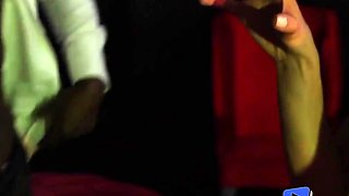 Lola Bulgari Threesome Rough Sex