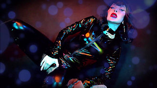 Friday the 13th Ritual - Stroke, Sink, Simp for Spooky Me - Captivate, Goth, Gothic, Edge