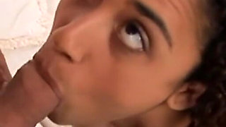 A Tunisian Woman as a Girlfriend