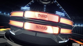 Lilith Rae Fox Vs James Bang