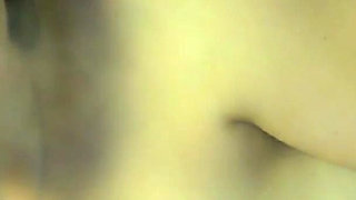 Smoking Slut
