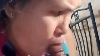 another blojob gets too assy