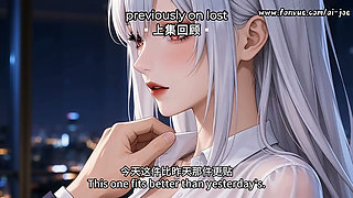 Office Secretary Gives Ceo a Blowjob and More, Episode 4 Ai Generated