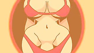 Watch delicious Kimmy Kahn and Octavia Red's porn