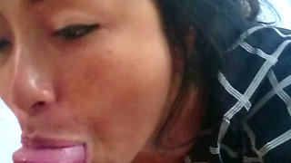 Funny Facials