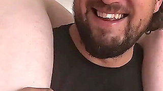 Pick up and Carry with Our Cuck