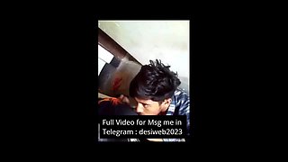 Indian Cpl Romance and Nailing 4