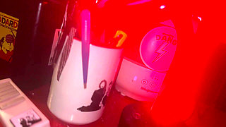 Tinder Date Ends in Creampie