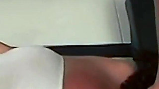 Feel My Strong Weight on You Sweet Girl - Trample Lesbian Domiantion Extreme