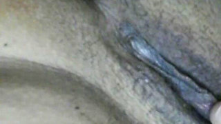 Amateur Close-up Solo: Soft Touching & Caresses