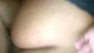 I Fucked My Big-bootied Girlfriend