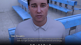 Wvm - Leave Your Boyfriend and Fuck Me