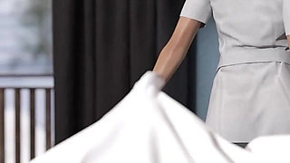 Awam - Ellie Real Fuck Sidestory - Ellie Starts Doing Porn - Part 1 - Dylan Accidentally Discovers Ellie's Porn Site