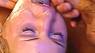 Beautiful German Girls Get Fucked Full Movie in HD