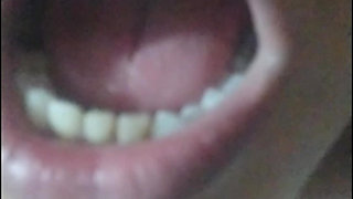 Whore sister-in-law's pussy itch