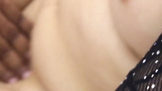 Tamil Hauswart Just Wand to Help Short