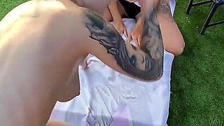 A Trio Irogenia Lumacarie and Stephaneprodx in POV