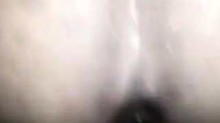 Hairy Sri Lankan BBW MILF Doggy-Style Amateur Video