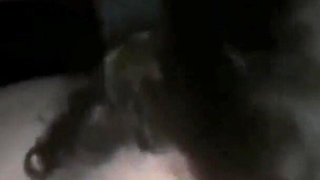 Sucking His Big Black Cock Licking His Balls