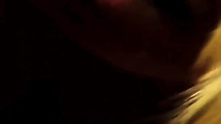 Monique Alexander Gets a Pussy Pounding in a Vintage Muscle Car