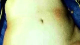 Big-Titted Blonde MILF's Dirty Little Secret
