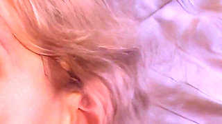 Wetting Jeans Double Face Piss Double Facials