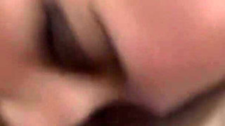 Upon Arrival Trina Wastes No Time and Gets a Wild Anal Fuck in the Limo